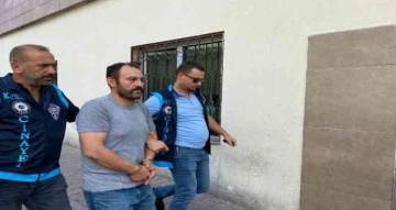 Kayseri'de 'intikam' cinayetinde gözaltına alınan 4 kişi tutuklandı