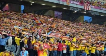 Kayserispor-İstanbulspor maçı bilet fiyatları belli oldu
