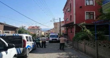 Kocaeli’de 77 yaşındaki adam evinde ölü bulundu