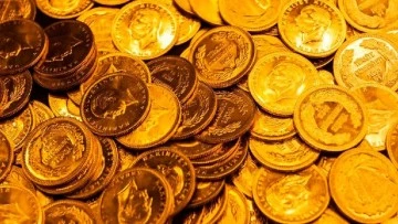 Konya’da altın fiyatları ve güncel döviz kurları I 08 Ocak 2024