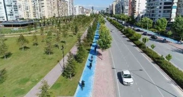 Konya’da “Bisiklet Şehri Konya” temalı fotoğraf yarışması düzenleniyor