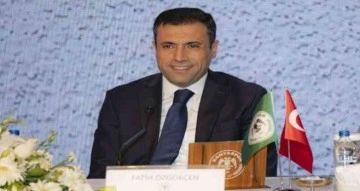 Konyaspor Başkanı Özgökçen: “5 oyuncuyla transfere başladık, devam edecek”