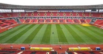Konyaspor-Fenerbahçe maçına yoğun ilgi