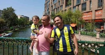 Konyaspor ve Fenerbahçe taraftarları takımlarından umutlu