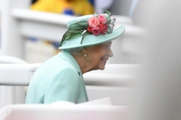 Kraliçe II. Elizabeth'in cenaze masraflarının en az 6 milyar sterlin tutacağı iddiası
