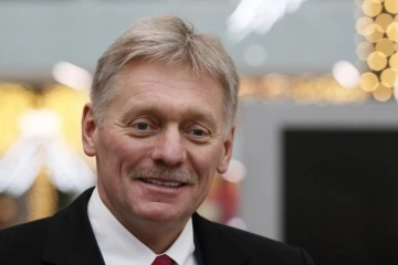 Kremlin Sözcüsü Dmitriy Peskov: 'AB'nin, Schengen kısıtlamasına karşılık vereceğiz'