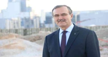 KSO Başkanı Kütükcü: “Konya, ilk 6 ayda 185 ülkeye ihracat yaptı”