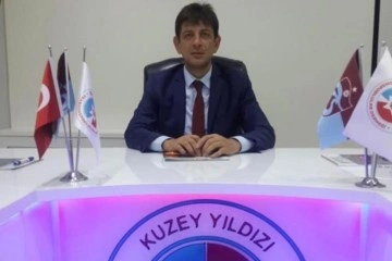 Kuzey Yıldızı Trabzonsporlular Derneği'nden TFF seçimleri açıklaması