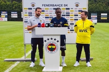 Lincoln Henrique: 'Fenerbahçe’den teklif geldiğini duyunca çok heyecanlandım'