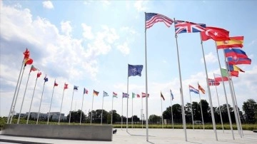 Madrid'deki NATO Zirvesi'nin ana konusu Finlandiya ve İsveç olacak