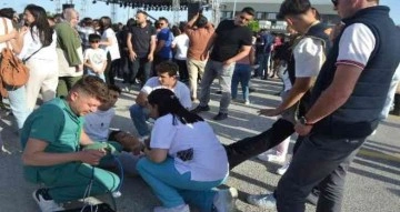 Medicana, Konyaspor’un 100. Yıl Festivalinde sağlığın nabzını tutuyor