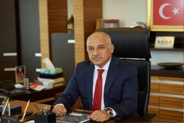 Mehmet Büyükekşi: 'Türk futbolunun ihtiyacı olan en önemli şey güven'