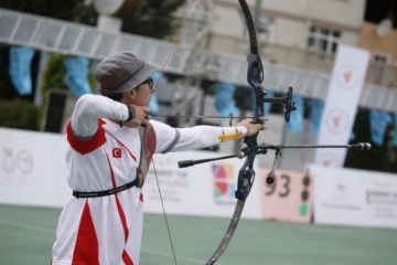 Mete Gazoz, ikinci kez olimpiyat şampiyonluğunu hedefliyor