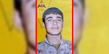 MİT, eylem hazırlığındaki PKK'lı teröristi Süleymaniye'de etkisiz hale getirdi