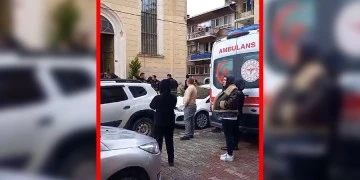 MİT'ten DEAŞ operasyonu! Kilise saldırısı failleri yakalandı