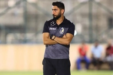 Mujtaba Ghuloom: 'Marhoon, Türkiye Süper Ligi'nde çok başarılı olur'