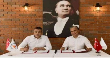 Muratpaşa Belediyesi maaşları TÜFE’ye endeksledi