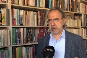 Mustafa Armağan’dan 81 yıllık iddia: 'Rapor yoksa beyaz ekmek yok'