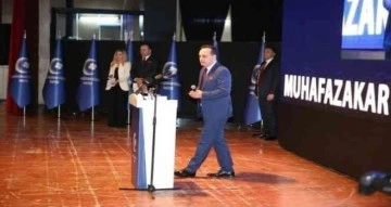 MYP Lideri Ahmet Reyiz Yılmaz’dan Meral Akşener’e ‘İstanbul Sözleşmesi’ tepkisi