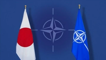 NATO-Japonya ilişkileri "küresel güvenlik" marjında güçlendirilecek