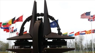 NATO'da Ukrayna Destek Temas Grubu Toplantısı yapıldı