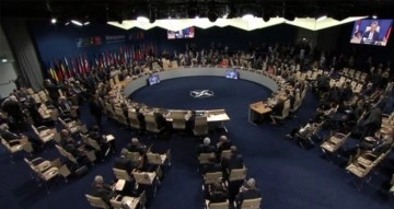 NATO’dan İsveç ve Finlandiya’ya üyelik daveti