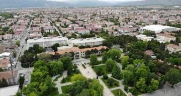 Ocak - Haziran döneminde kişi başına düşen nakdi kredi değeri Erzincan’da 22.7 bin oldu