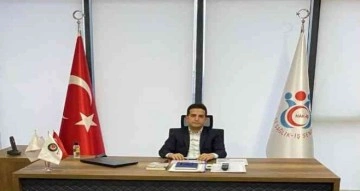 Öz Sağlık İş Sendikası Diyarbakır Şube Başkanı Aküzüm: “Sağlıkta şiddete artık yeter diyoruz”