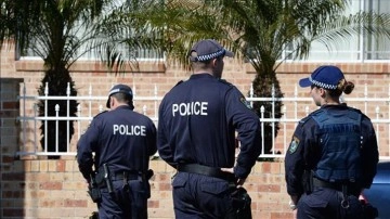 Polise göre, Avustralya'da binlerce İtalyan mafya üyesi çalışkanlık gösteriyor