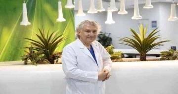 Prof. Dr. Ali Sarıgül: “Kalp krizinden değil, doktora geç kalmaktan korkun”