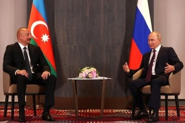 Putin: 'Ermenistan-Azerbaycan sınırındaki durumun ağırlaşmasından çok endişeliyiz'