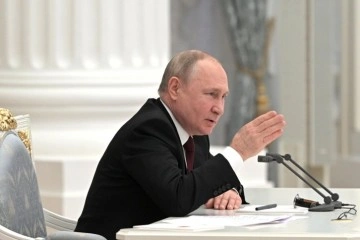 Putin: “Nükleer savaşın galibi olmaz”