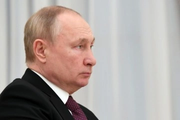 Putin: "Zaporijya Nükleer Santrali'ne saldırılar büyük bir felakete yol açabilir"