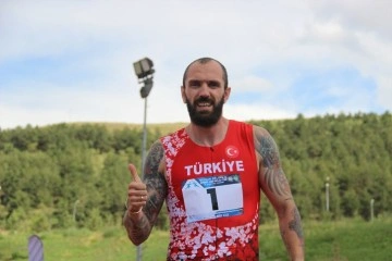 Ramil Guliyev: 'En büyük hedefimiz olimpiyatlar'
