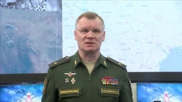 Rusya: Ukrayna ordusunun Yılan Adası'na operasyonu püskürtüldü