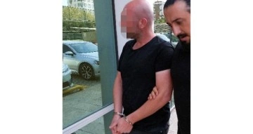 Samsun’da 5 kişiyi silahla yaralayan şahıs tutuklandı