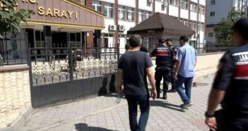 Samsun’da kaleşnikof tüfek ve uyuşturucu operasyonunda 3 kişi tutuklandı