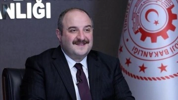 Sanayi ve Teknoloji Bakanı Varank: Türkiye kendi inverterini üretip ihraç ediyor
