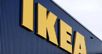Şanghay IKEA mağazasında, COVID temaslı müşteri kaosa neden oldu