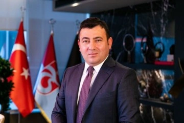 Şemsetdin Hancı: 'Tüm planlarımızı Şampiyonlar Ligi için yapıyoruz'