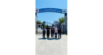 Sinop’ta şok uygulama: 3 kişi tutuklandı