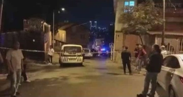 Şişli’de çıkan kavgada 1’i polis olmak üzere 5 kişi yaralandı