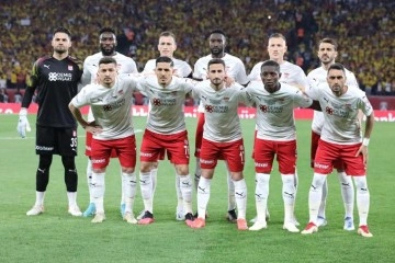 Sivasspor’un Bolu ve Avusturya kamp programı belli oldu