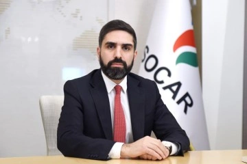 SOCAR’ın yeni Başkanı Rövşan Najaf oldu