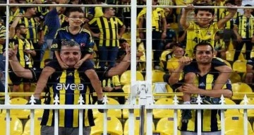 Spor Toto Süper Lig: Fenerbahçe: 0 - Kayserispor: 0 (Maç devam ediyor)