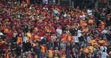 Spor Toto Süper Lig: Galatasaray: 0 - Gaziantep FK: 0 (Maç devam ediyor)