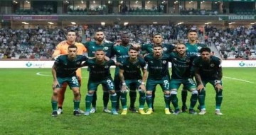 Spor Toto Süper Lig: Giresunspor: 1 - Kasımpaşa: 0 (Maç sonucu)