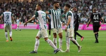 Spor Toto Süper Lig: Giresunspor: 2 - Adana Demirspor: 3 (Maç sonucu)