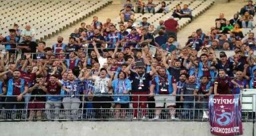 Spor Toto Süper Lig: İstanbulspor: 0 - Trabzonspor: 0 (Maç devam ediyor)