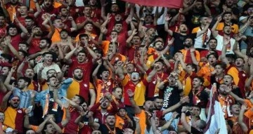 Spor Toto Süper Lig: Kasımpaşa: 1 - Galatasaray: 1 (Maç devam ediyor)